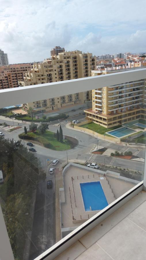 The Roof Elite Apartment Portimao Exterior photo